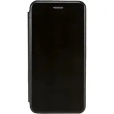 Чехол для телефона Case Magnetic Flip для Redmi K30 (черный)