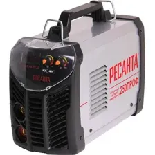 Сварочный инвертор Ресанта САИ-250ПРОФ