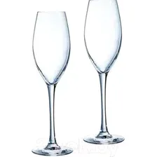 Набор бокалов Gipfel Wine Elegance 51139 (2шт)