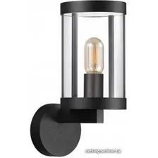 Уличный настенный светильник Novotech Ivory 370941