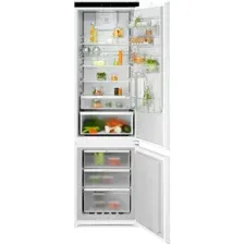 Холодильник Electrolux E6MNTE19S