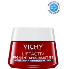 Крем для лица Vichy Liftactiv B3, с ретинолом, 50 мл