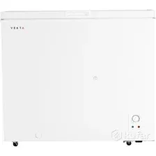 Морозильный ларь Vekta FR-270W02