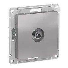 Розетка телевизионная Systeme Electric AtlasDesign ATN000391