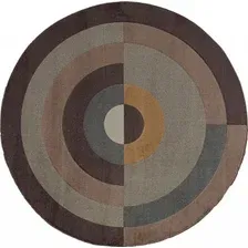 Ковер для жилой комнаты Ragolle Milano 978012-DAIRE-7121 (1.6х1.6)