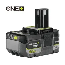 Аккумулятор Ryobi RB1860X 5133005436 (18В/6 Ah)