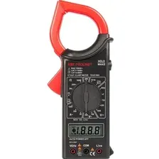 Токовые клещи КВТ PROLINE KT 266F 79133