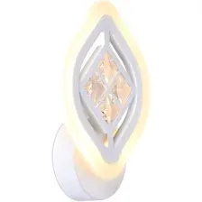 Бра Ambrella light FA277 WH (белый)