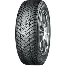 Зимние шины Yokohama IceGuard Stud iG65 265/65R18 114T (шипы)