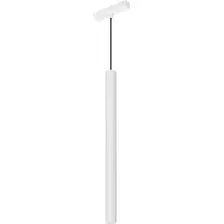 Трековый светильник Arlight MAG-VIBE-SPOT-HANG-R35-10W Day4000-MIX WH 24deg 045017