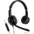 Офисная гарнитура Axtel Voice UC28 duo NC