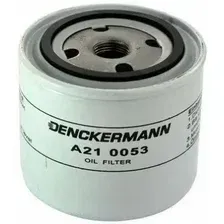 Масляный фильтр Denckermann A210053