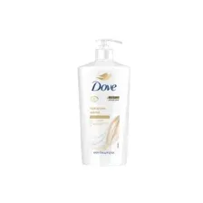 DOVE/Дав Крем-гель для душа с драгоценными маслами 610мл