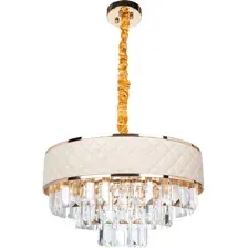 Люстра Arte Lamp Annabelle A1008LM-6GO