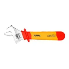 Ключ разводной Total THIADW101