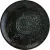 Блюдце Bonna Cosmos Black Gourmet COSBLGRM04CT
