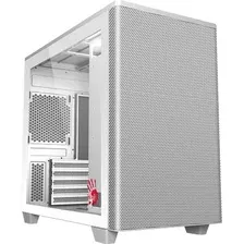 Корпус A4Tech Bloody BD-CC117F (белый)