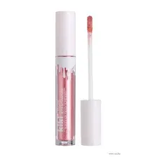 Тени для век "Liquid Eyeshadow" тон: 505, тёплый розовый