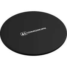 Накладка сливного гарнитура Omoikiri DEC GB 4956763 (графит)