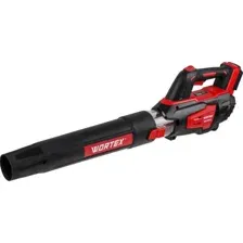 Воздуходувка Wortex BB 2018 D ALL1 XLT SOLO, 1333738