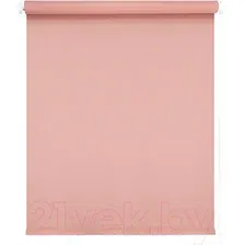 Рулонные шторы Legrand Блэкаут 72.5x175 (коралл)