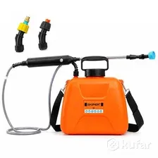 Опрыскиватель аккумуляторный Skiper SB-0537
