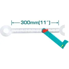 Угольник Total TAHS3011