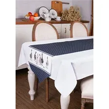 Дорожка на стол Santalino 850-742-3