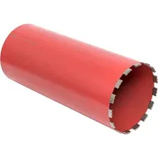 Коронка EKF Алмазная / wchp-sf200/450