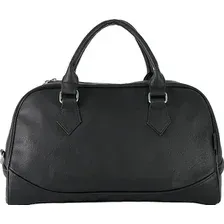Дорожная сумка Mr.Bag 014-468-MB-BLK (черный)