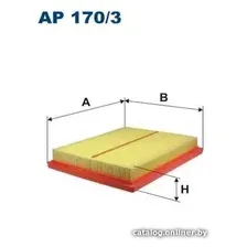Воздушный фильтр Filtron AP1703