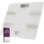 Умные напольные весы Polaris PWS 1898 IQ Home (белый)