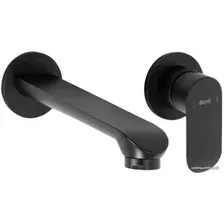 Смеситель Rea Hyper Black B2061 (черный)