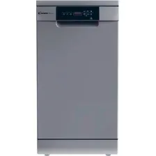 Отдельностоящая посудомоечная машина Candy CDPH 2D1047S