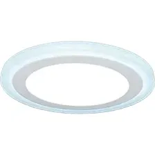 Точечный светильник Gauss Backlight BL119