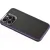 Чехол-накладка G-Case Для iPhone 15 Pro / 660169464D (фиолетовый)