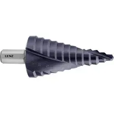 Сверло Lenz LZSD-0638 F