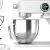 Планетарный миксер Cecotec Twist&Fusion 4000 Luxury White 04171