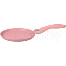 Блинная сковорода Kukmara Trendy Style Rose сб220tsr