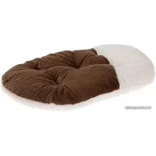 Лежак Ferplast Relax 83208912 (коричневый)