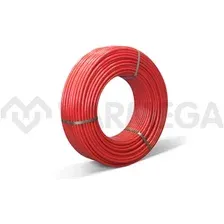 Труба Varmega Труба из сшитого полиэтилена PE-RT 16х2.0 1м