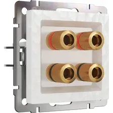 Розетка акустическая Werkel W1285001 a052011
