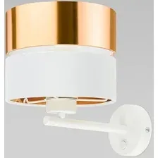 Бра TK Lighting Hilton Gold 4770