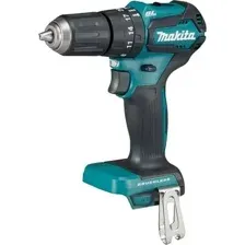 Ударная дрель-шуруповерт Makita DHP483ZJ (без АКБ)