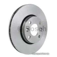 Тормозной диск Bosch 0986479556