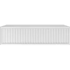 Туалетный столик Shtabe Royal 5014 эко (белый)