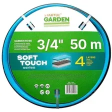 Шланг Startul Garden Soft Touch ST6040-3/4-50 (3/4", 50 м)