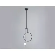Подвесная люстра Ambrella light Comfort FL66435