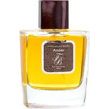 Парфюмерная вода Franck Boclet Amber EdP (50 мл)