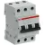 Выключатель автоматический ABB SH203-C16 3P 16А 2CDS213001R0164
